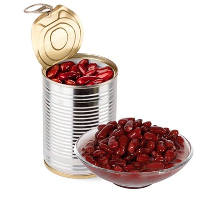 Пасуљ у конзерви